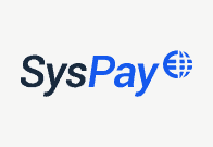 Syspay logo
