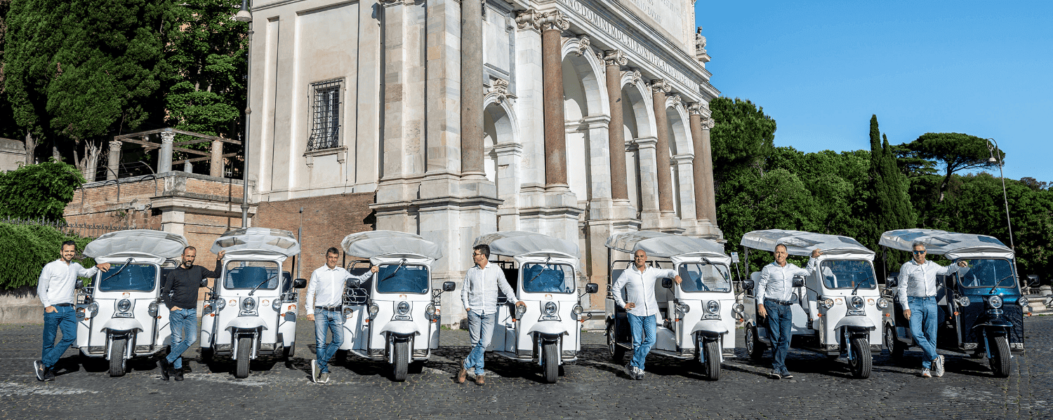 Team etuktoursrome3