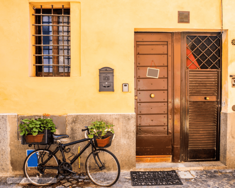 Trastevere guide