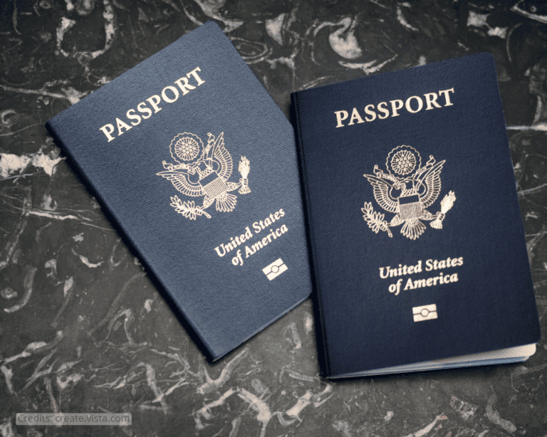 Visa rome usa